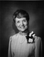 Patricia Ponto Trick Hooning Obituary from Rose of Sharon Florist