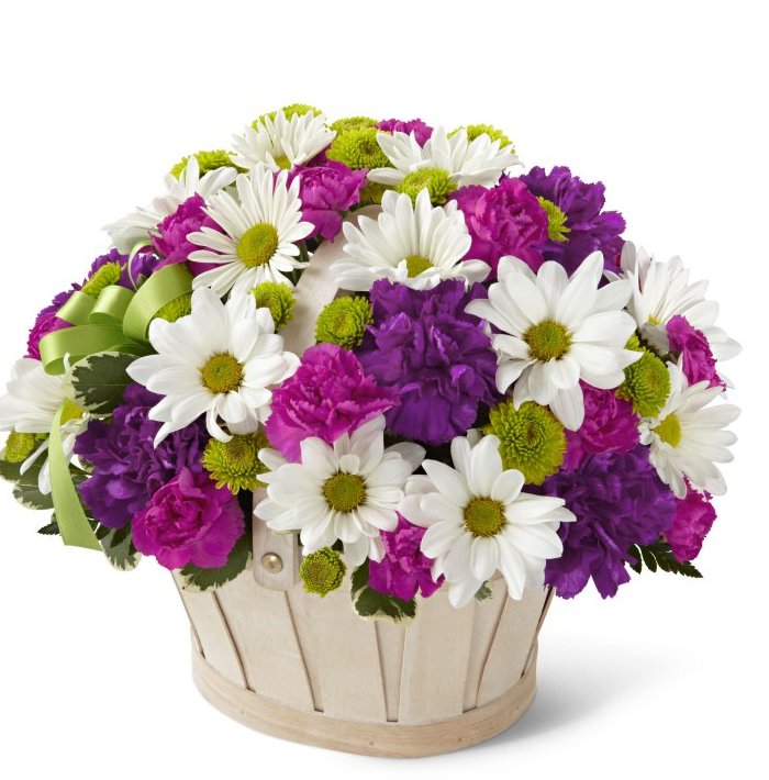 3523 Blooming Bounty product image