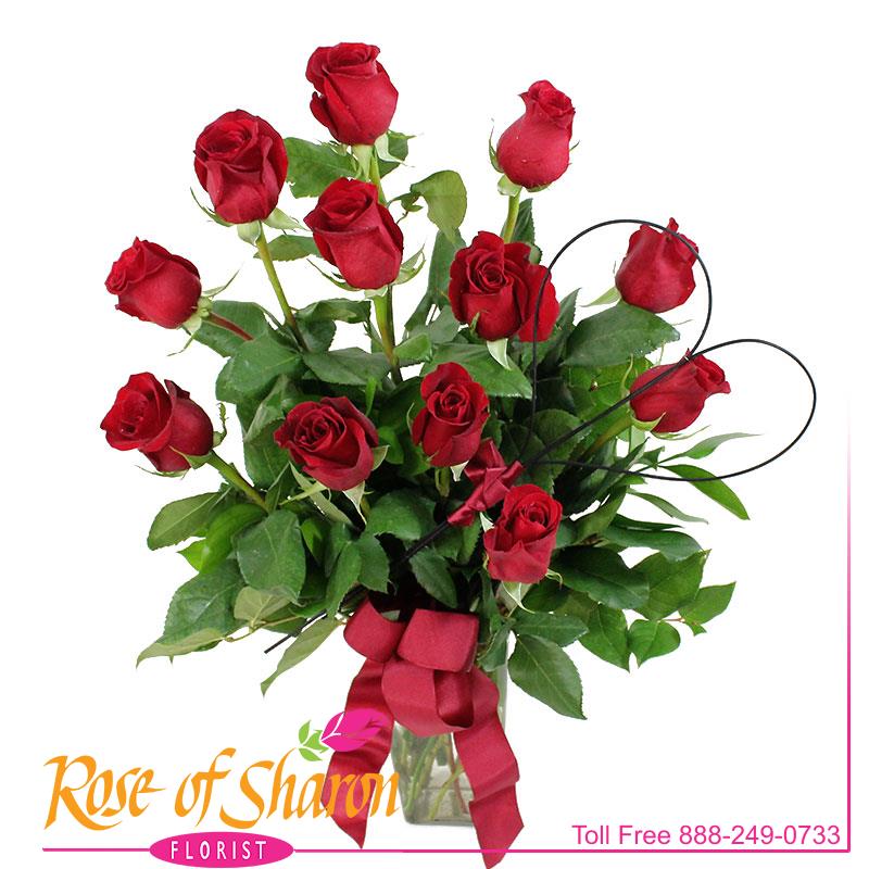 1012 Classic Rose product image