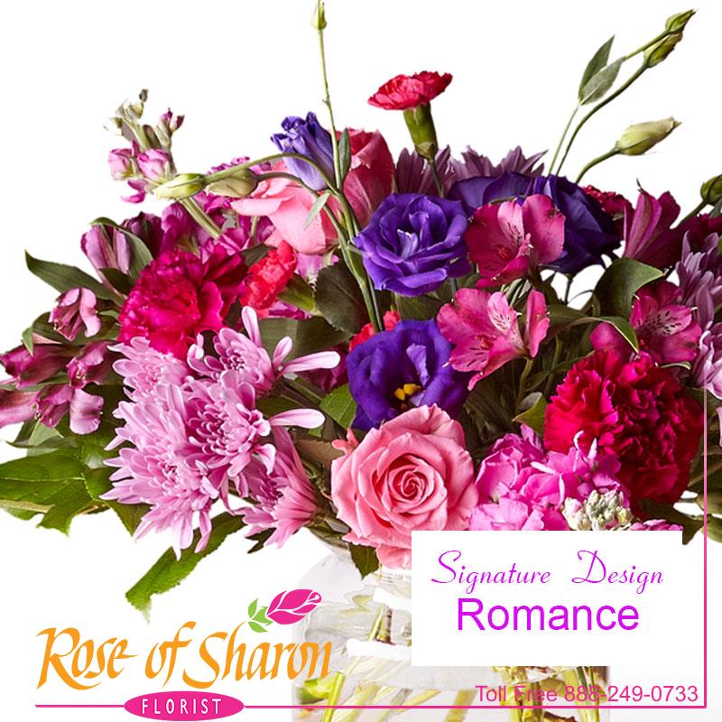 1046 Romance Custom Design product image