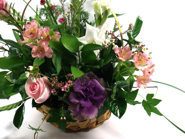 Best Santa Maria florist. Rose of Sharon Florist offers fresh flower delivery Santa Maria. Save money by sending flowers directly with a Local Florist. Call us at 888-249-0733 or local 805-925-3803 for local delivery of fresh flowers, plants and gifts to the entire Santa Maria Valley - Santa Maria Flower Shop with daily deliveries to the entire Santa Maria Valley. Santa Maria Flower Shop, flowers, plants & gifts to Santa Maria, Orcutt, Nipomo, Guadalupe, Casmalia, Arroyo Grande, Lompoc, Pismo Beach, Grover Beach, Avila Beach, and San Luis Obispo Image