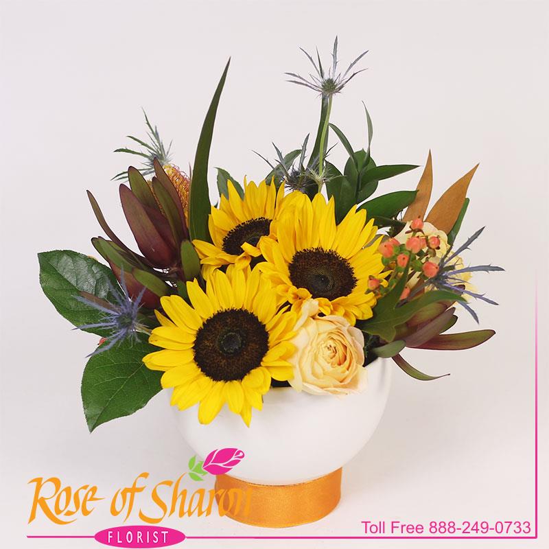 2052 Jayden Bouquet product image