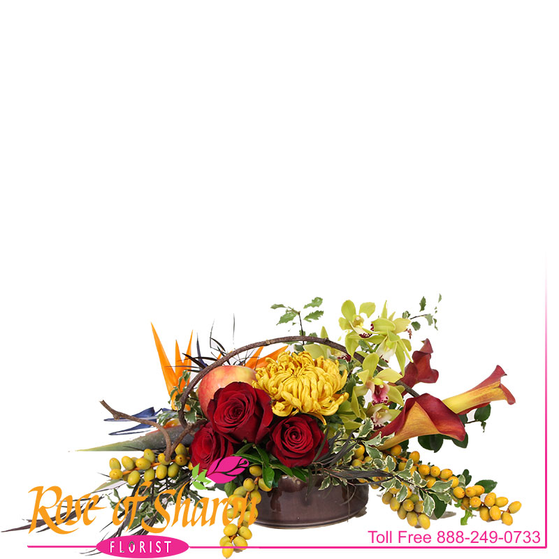 Best Santa Maria florist. Rose of Sharon Florist offers fresh flower delivery Santa Maria. Save money by sending flowers directly with a Local Florist. Call us at 888-249-0733 or local 805-925-3803 for local delivery of fresh flowers, plants and gifts to the entire Santa Maria Valley - Santa Maria Flower Shop with daily deliveries to the entire Santa Maria Valley. Santa Maria Flower Shop, flowers, plants & gifts to Santa Maria, Orcutt, Nipomo, Guadalupe, Casmalia, Arroyo Grande, Lompoc, Pismo Beach, Grover Beach, Avila Beach, and San Luis Obispo Image