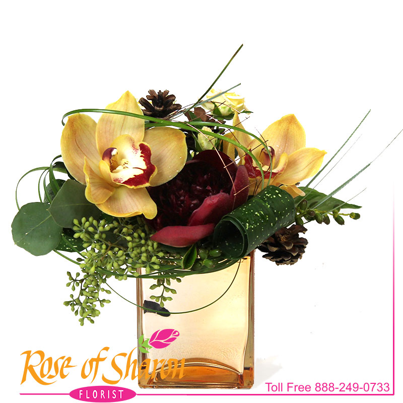 2667 Linden Arrangement product image