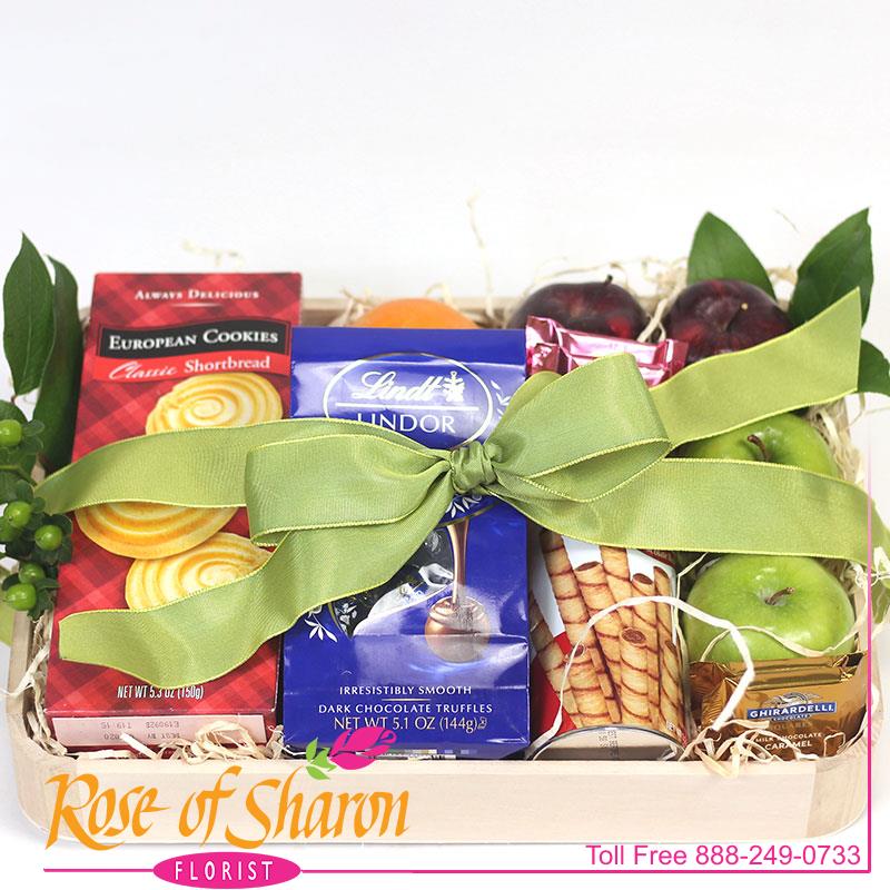 2902 Snack Tray product image