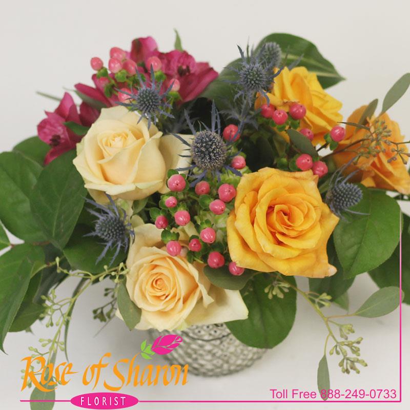 2913 Ariana Bouquet Image Two